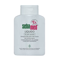 SEBAMED LIQUIDO 200ML