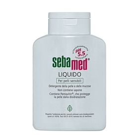 Sebamed Liquido 200 Ml