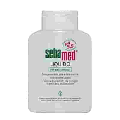 SEBAMED LIQUIDO 200ML