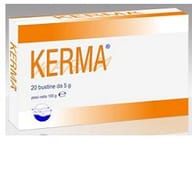 Integratore Kerma con potassio e magnesio, 20 bustine