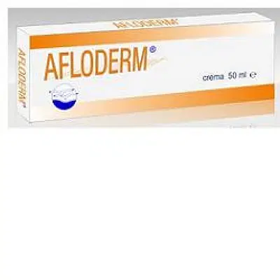 AFLODERM CREMA 50 ML AFLODERM CREMA 50 ML