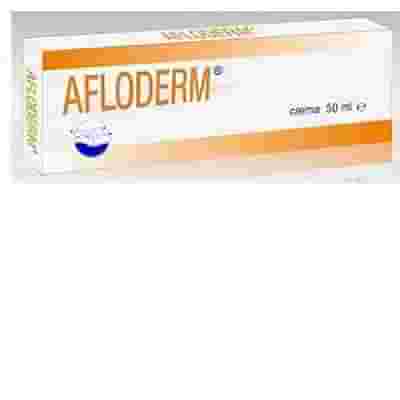 AFLODERM CREMA 50 ML