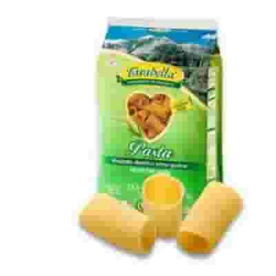 Pasta senza glutine Farabella Mezzi Rigatoni, 500g