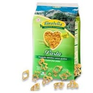 Pasta senza glutine Farabella Figurine, 250g