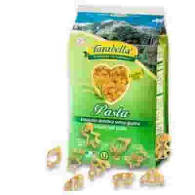 Pasta senza glutine Farabella Figurine, 250g