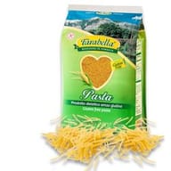 Pasta senza glutine Farabella Filini, 250g per brodi