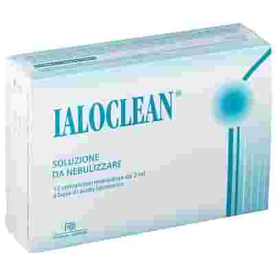 SOLUZIONE DA NEBULIZZARE 15 FIALE 2 ML