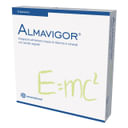ALMAVIGOR 10 FLACONCINI MONODOSE