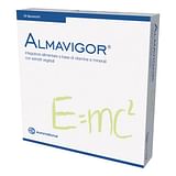 ALMAVIGOR 10 FLACONCINI MONODOSE