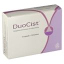 DUOCIST 10 BUSTINE + 10 CAPSULE