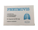 PNEUMOVIS 30 COMPRESSE