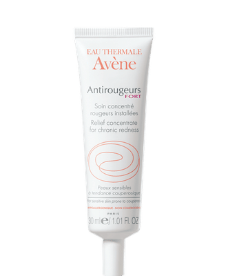 Trattamento Avène Antirougeurs Forte per rossori, 30ml