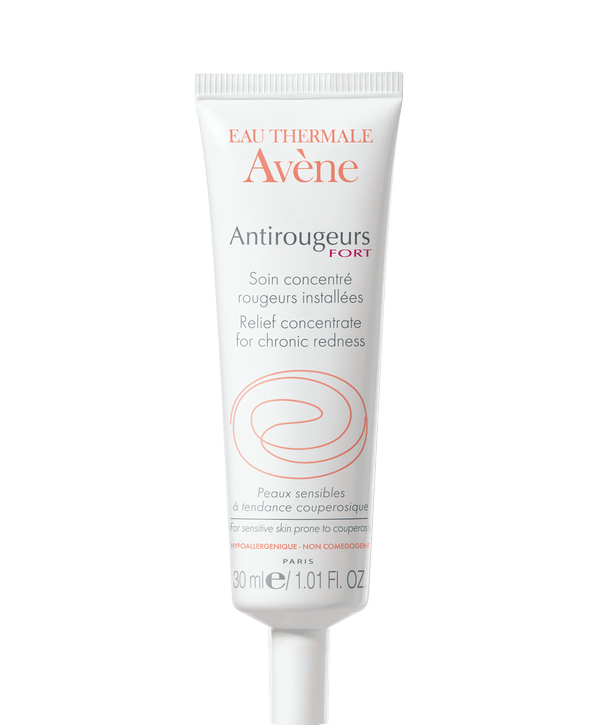 EAU THERMALE AVENE ANTIROUGEURS FORTE TRATTAMENTO CONCENTRATO ROSSORI LOCALIZZATI 30 ML