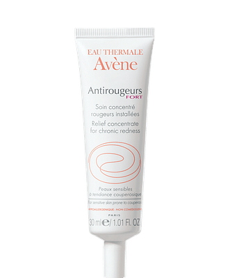 EAU THERMALE AVENE ANTIROUGEURS FORTE TRATTAMENTO CONCENTRATO ROSSORI LOCALIZZATI 30 ML