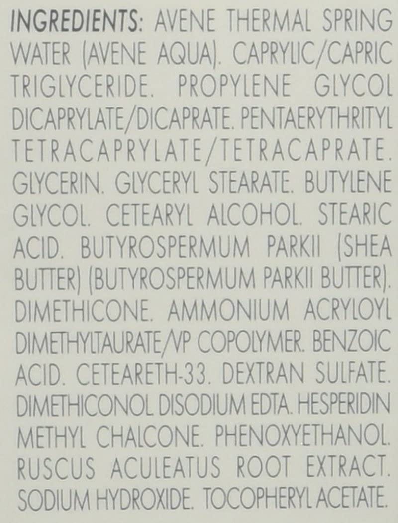 EAU THERMALE AVENE ANTIROUGEURS FORTE TRATTAMENTO CONCENTRATO ROSSORI LOCALIZZATI 30 ML