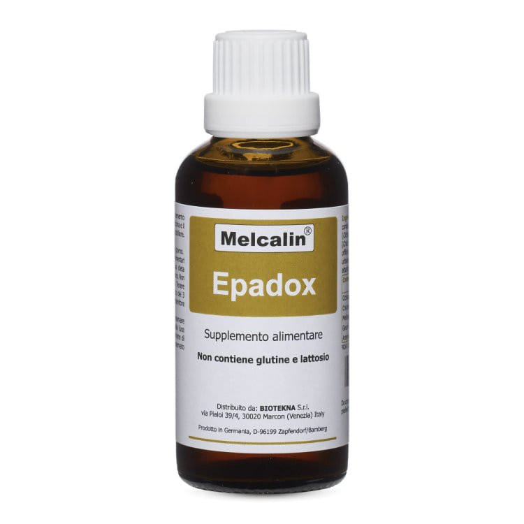 MELCALIN EPADOX GOCCE 50 ML