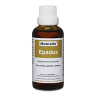 MELCALIN EPADOX GOCCE 50 ML