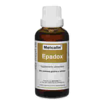 MELCALIN EPADOX GOCCE 50 ML