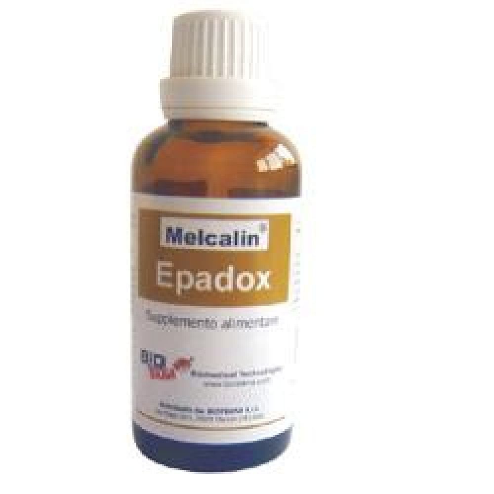 Melcalin Epadox Gocce 50 Ml