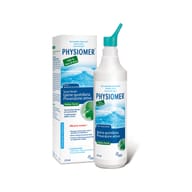 SPRAY NASALE PHYSIOMER CSR GETTO FORTE 210 ML