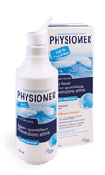SPRAY NASALE PHYSIOMER CSR GETTO NORMALE 135 ML