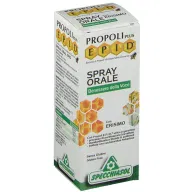 EPID SPRAY ORALE ERISIMO 15 ML SENZA GLUTINE