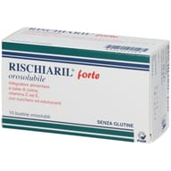 RISCHIARIL FORTE 10 BUSTINE