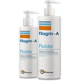 FILAGRIN-A FLUIDA CREMA IDRATANTE PROTETTIVA 250 ML