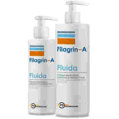 FILAGRIN-A FLUIDA CREMA IDRATANTE PROTETTIVA 250 ML