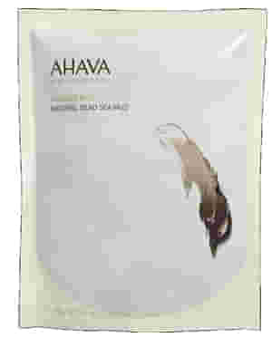 AHAVA FANGO NATURALE MAR MORTO 400 G
