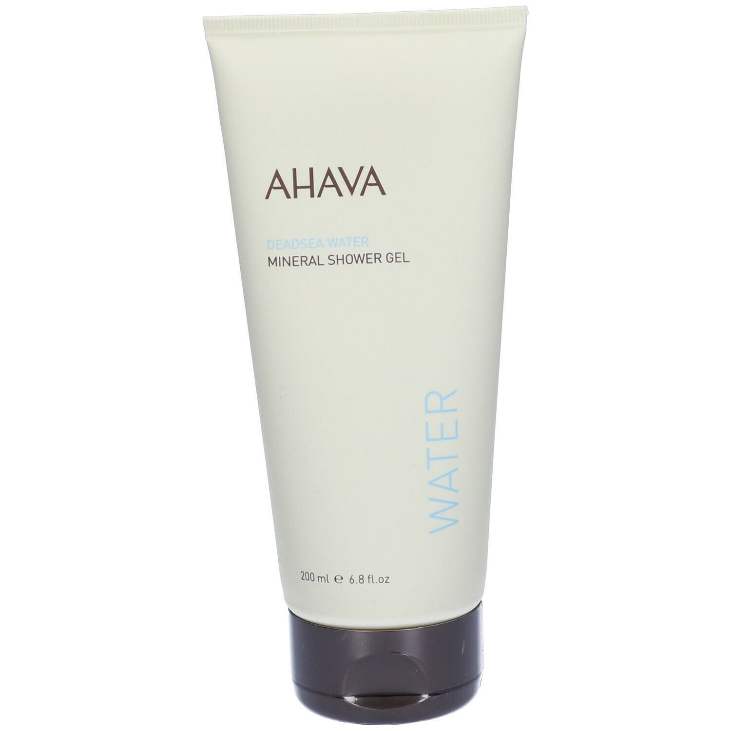 Ahava Gel Doccia Mineral 200 Ml