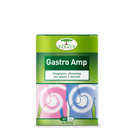 GASTRO AMP 30 CAPSULE