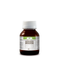 COLOSTRO LACTOFER 60 CAPSULE