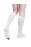 CALZA AUTOREGGENTE ANTITROMBO KAMILA REGULAR M