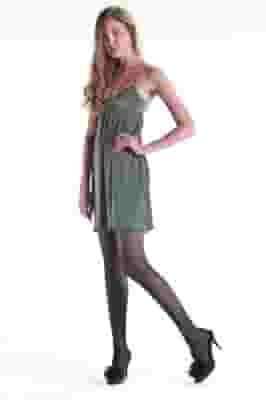 Collant compressione Kamila Comfort 140 den, taglia 3 18/20 mmHg