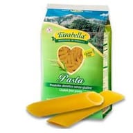 Pasta senza glutine Farabella Penne Lisce, 500g