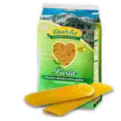 Pasta senza glutine Farabella Penne Lisce, 500g