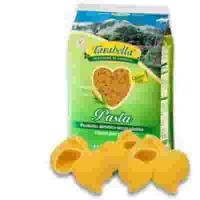 Pasta senza glutine Farabella Lumachine, 500g
