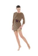 KAMILA AUTOREGGENTE UP 70 DENARI MAGLIA RETE PLAYA 5