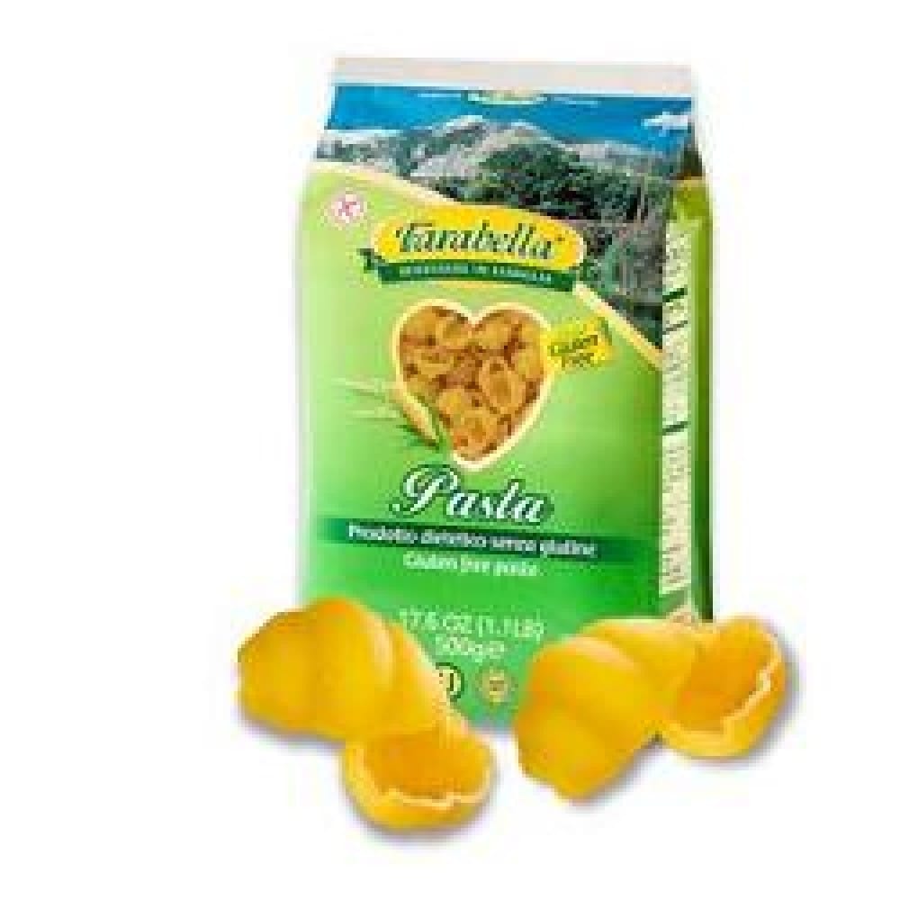 Pasta senza glutine Farabella Conchiglioni, 500g