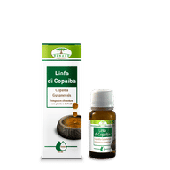 LINFA DI COPAIBA GOCCE 10 ML
