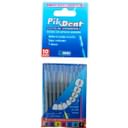 PIKDENT STUZZICOLINO 1 GRIGIO 10 PEZZI