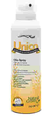 UNICO OLIO SPRAY 150 ML