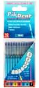 PIKDENT STUZZICOLINO 5 AZZURRO 10 PEZZI
