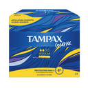 TAMPAX COMPAX REGULAR 24 PEZZI