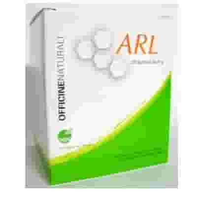 Integratore antiossidante ARL, 20 bustine da 6g