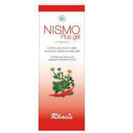NISMO PLUS GEL 200 ML