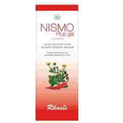 NISMO PLUS GEL 200 ML