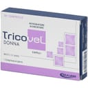 TRICOVEL DONNA INTEGRATORE ALIMENTARE CON NUTRIENTI SPECIFICI PER CAPELLI 30 COMPRESSE