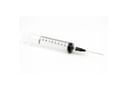SIRINGA 10ML GAUGE 22 1-1/2 1 PEZZO
